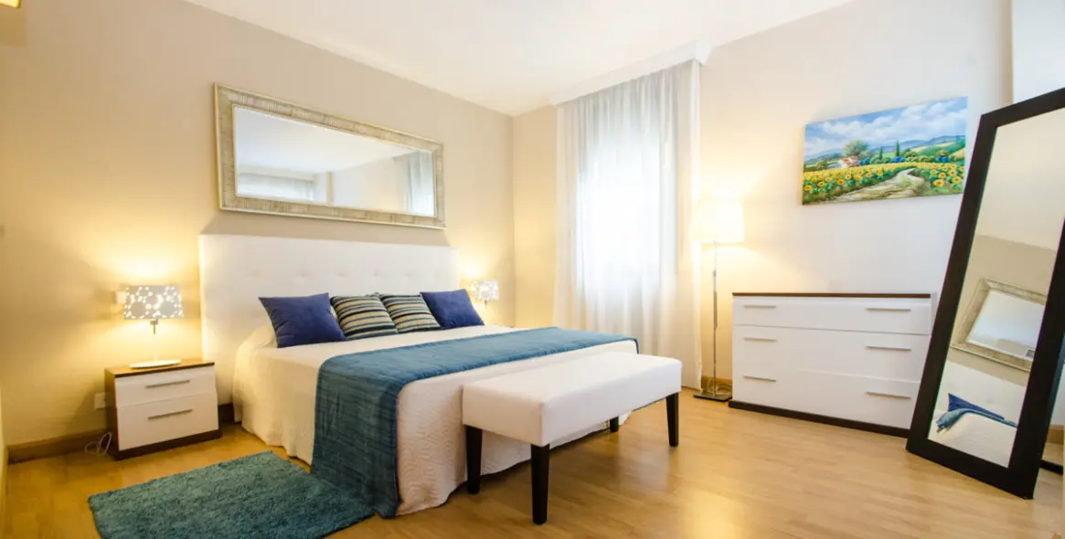 Краткосрочная аренда  отдельно стоящей виллы в Puerto Banús 8