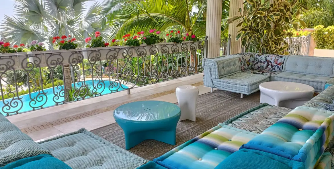 Long-term rent of detached villa in Marbella 3