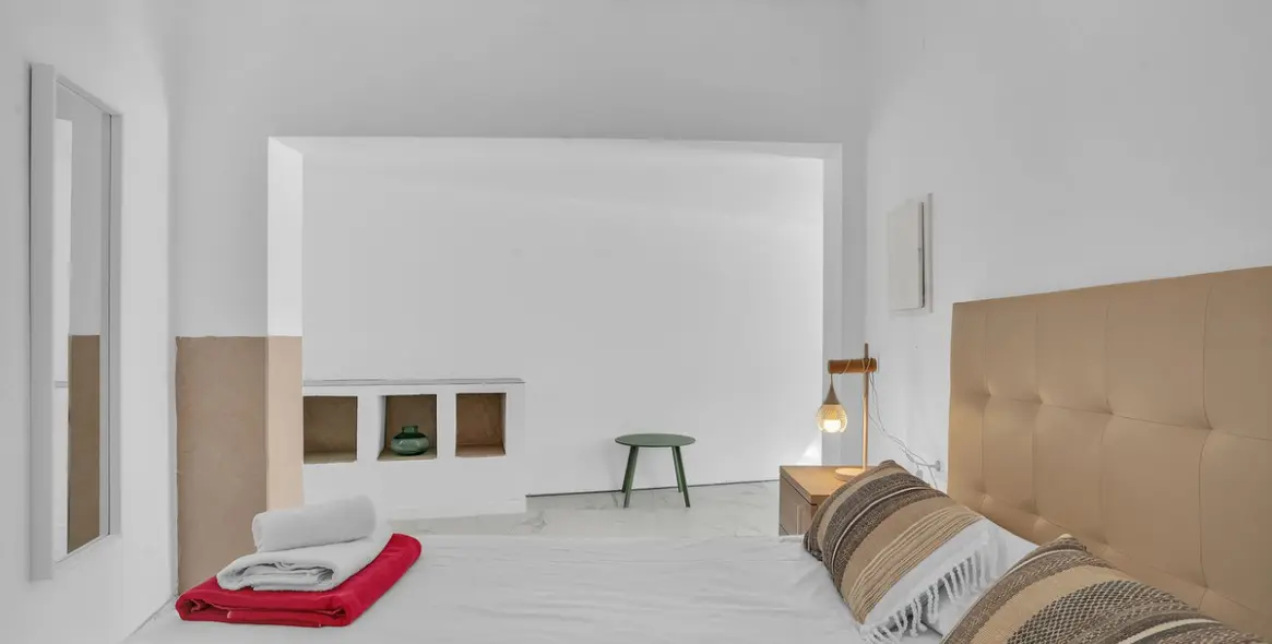 Краткосрочная аренда дома на две семьи в Nueva Andalucía 3