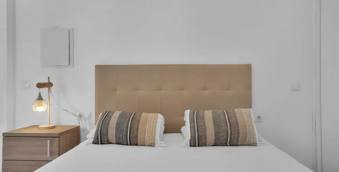 Краткосрочная аренда дома на две семьи в Nueva Andalucía 4