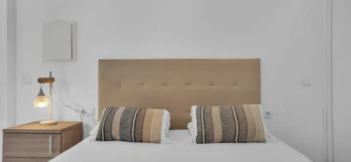 Краткосрочная аренда дома на две семьи в Nueva Andalucía 3