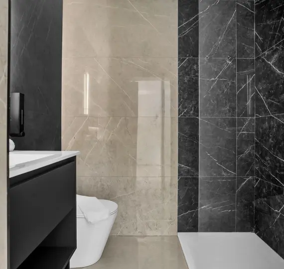 Краткосрочная аренда дома на две семьи в Nueva Andalucía