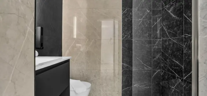 Краткосрочная аренда дома на две семьи в Nueva Andalucía 4