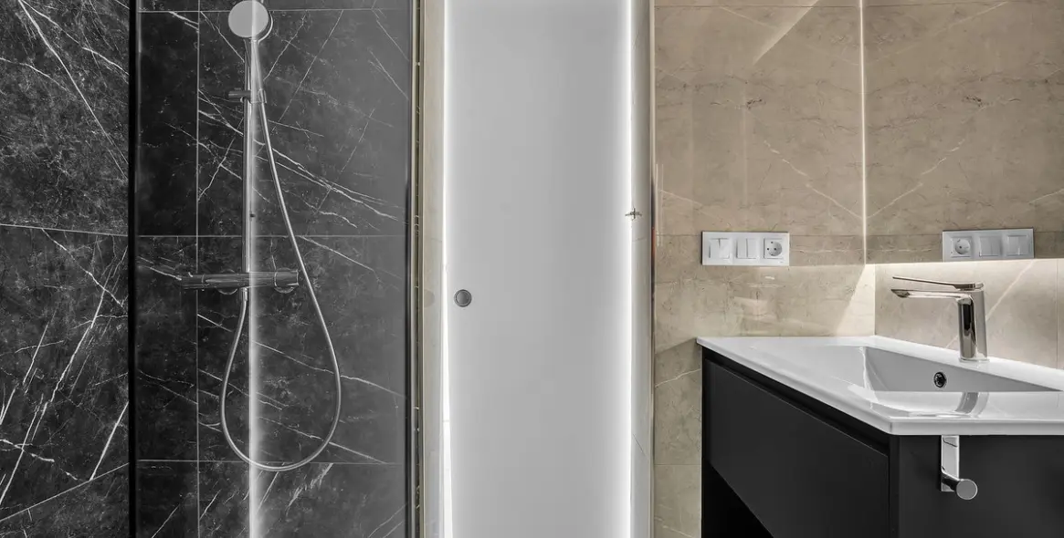 Краткосрочная аренда дома на две семьи в Nueva Andalucía 6