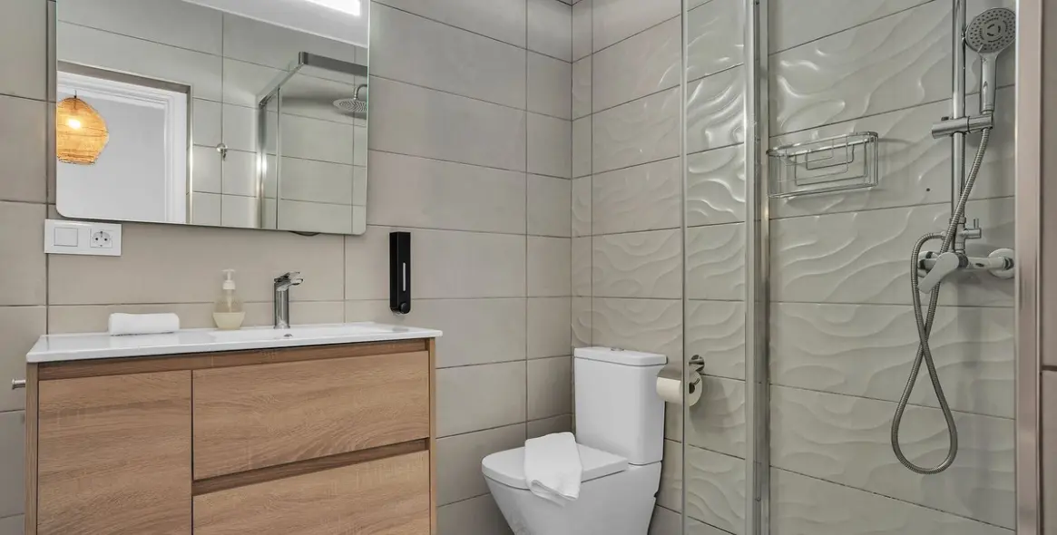 Short-term rent of semi-detached house in Nueva Andalucía 22