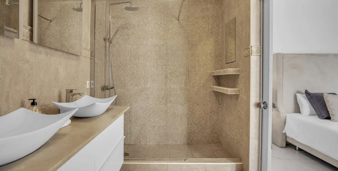 Short-term rent of semi-detached house in Nueva Andalucía 24