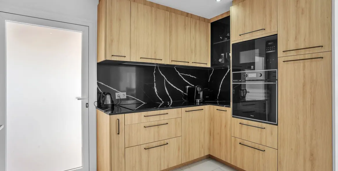 Short-term rent of semi-detached house in Nueva Andalucía 35