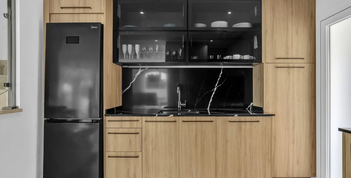 Short-term rent of semi-detached house in Nueva Andalucía 38