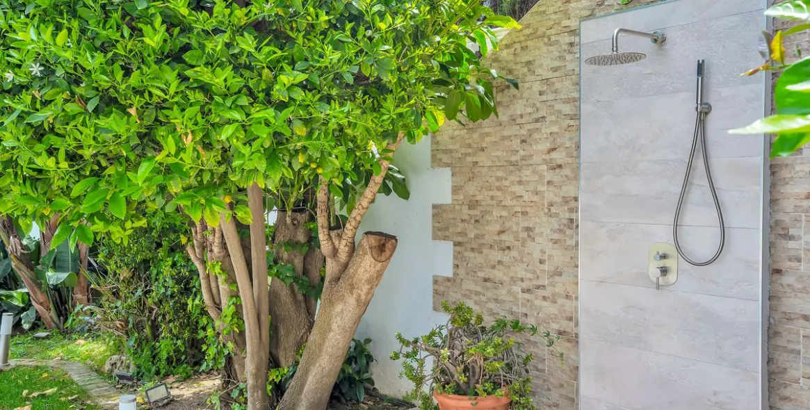 Short-term rent of semi-detached house in Nueva Andalucía 52