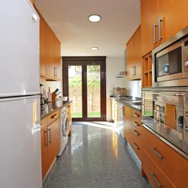 Краткосрочная аренда  отдельно стоящей виллы в Marbella