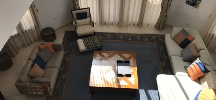 Краткосрочная аренда  отдельно стоящей виллы в Benahavís 1