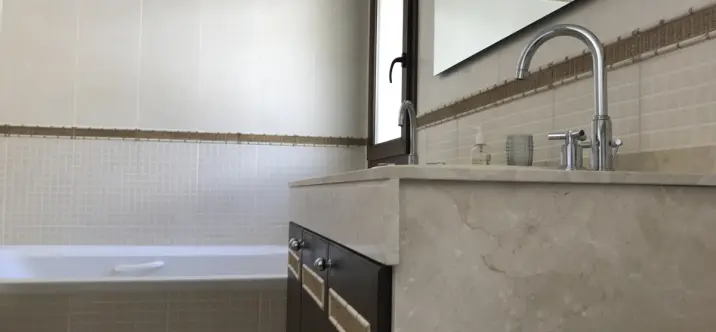 Краткосрочная аренда  отдельно стоящей виллы в Benahavís 2