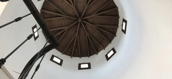 Краткосрочная аренда  отдельно стоящей виллы в Benahavís 4