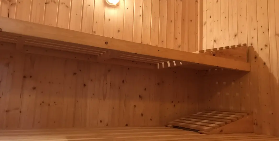 Short-term rent of detached villa in Benahavís 11