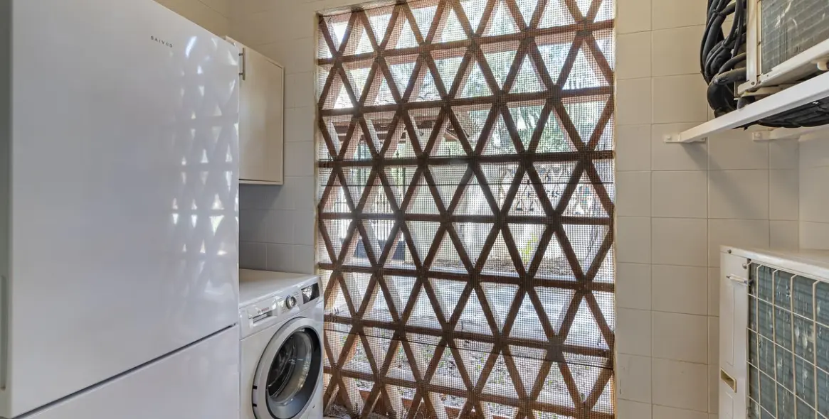 Short-term rent of ground floor apartment in The Golden Mile 16