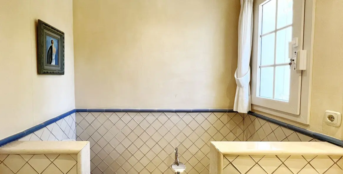 Краткосрочная аренда  отдельно стоящей виллы в Puerto Banús 10