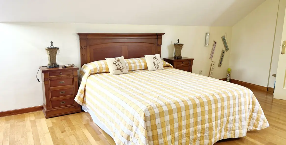 Краткосрочная аренда  отдельно стоящей виллы в Puerto Banús 14