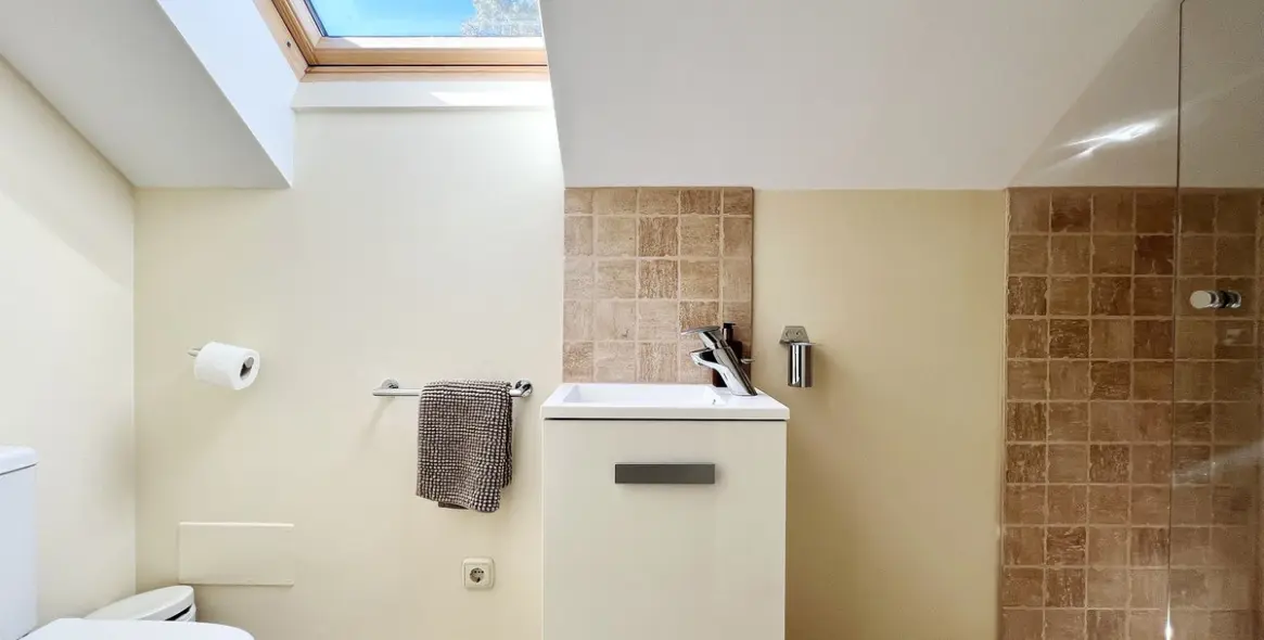 Краткосрочная аренда  отдельно стоящей виллы в Puerto Banús 15