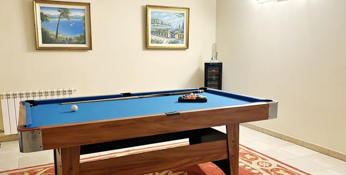 Краткосрочная аренда  отдельно стоящей виллы в Puerto Banús 19