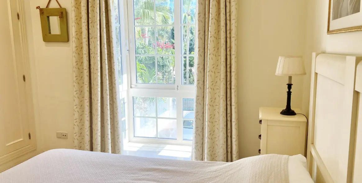 Краткосрочная аренда  отдельно стоящей виллы в Puerto Banús 21