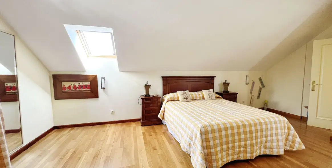 Краткосрочная аренда  отдельно стоящей виллы в Puerto Banús 22