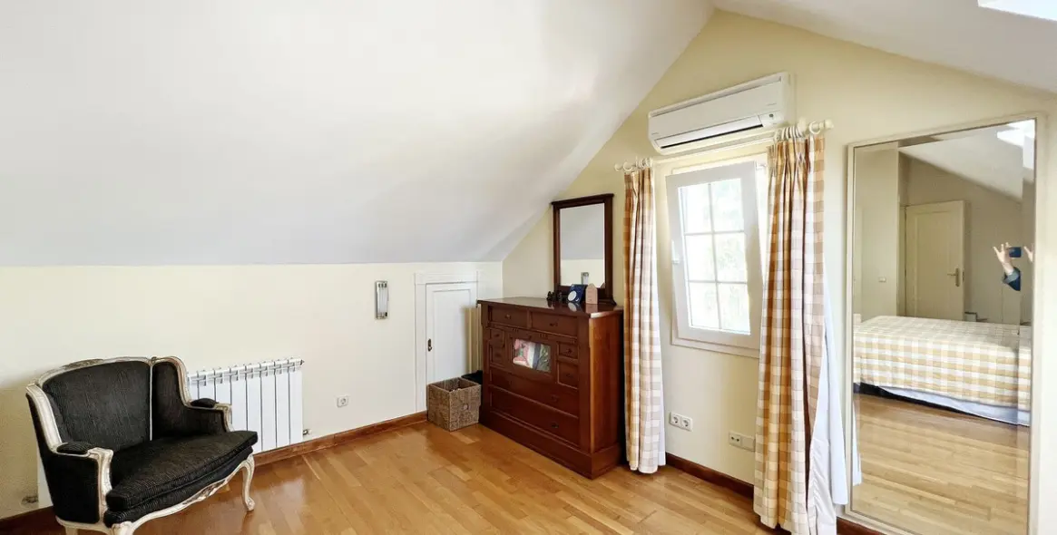 Краткосрочная аренда  отдельно стоящей виллы в Puerto Banús 23