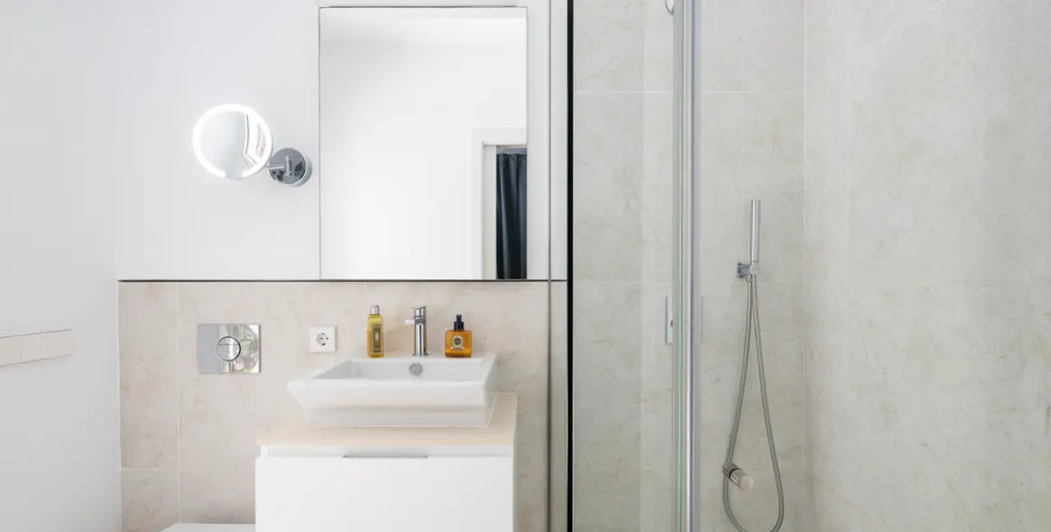 Краткосрочная аренда  отдельно стоящей виллы в The Golden Mile 3