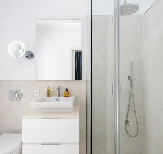 Краткосрочная аренда  отдельно стоящей виллы в The Golden Mile