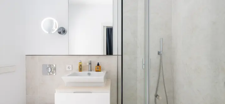 Краткосрочная аренда  отдельно стоящей виллы в The Golden Mile 2