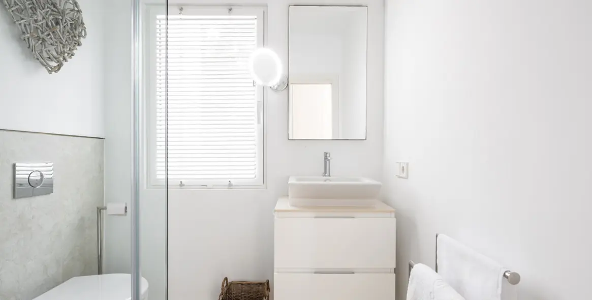 Краткосрочная аренда  отдельно стоящей виллы в The Golden Mile 4