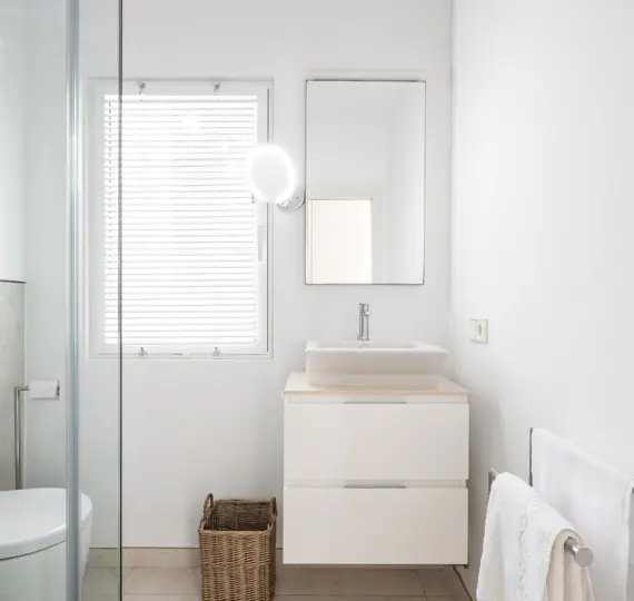 Краткосрочная аренда  отдельно стоящей виллы в The Golden Mile