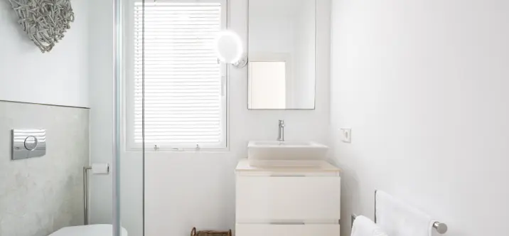 Краткосрочная аренда  отдельно стоящей виллы в The Golden Mile 3