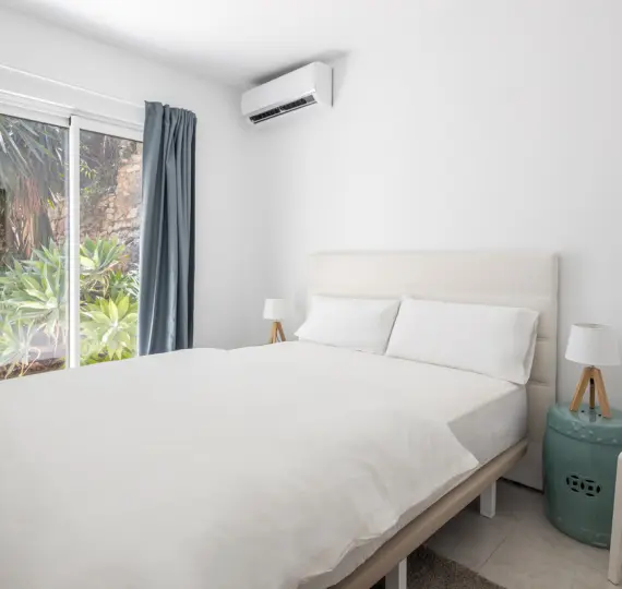 Краткосрочная аренда  отдельно стоящей виллы в The Golden Mile