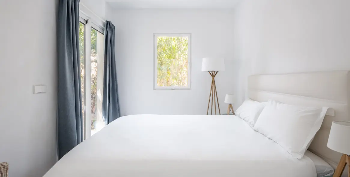 Краткосрочная аренда  отдельно стоящей виллы в The Golden Mile 7