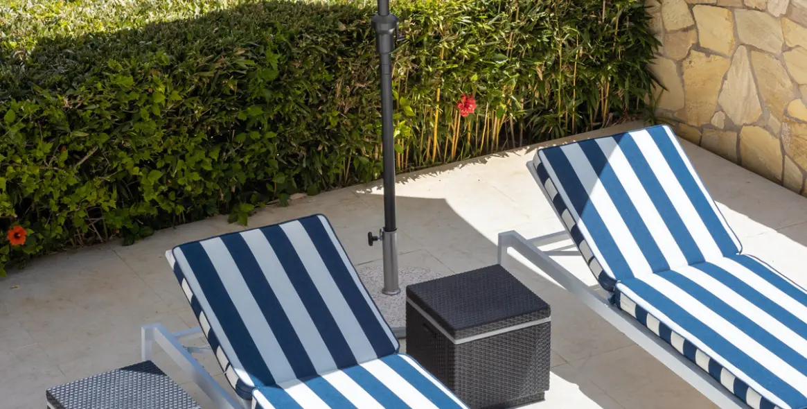 Долгосрочная аренда  отдельно стоящей виллы в The Golden Mile 23