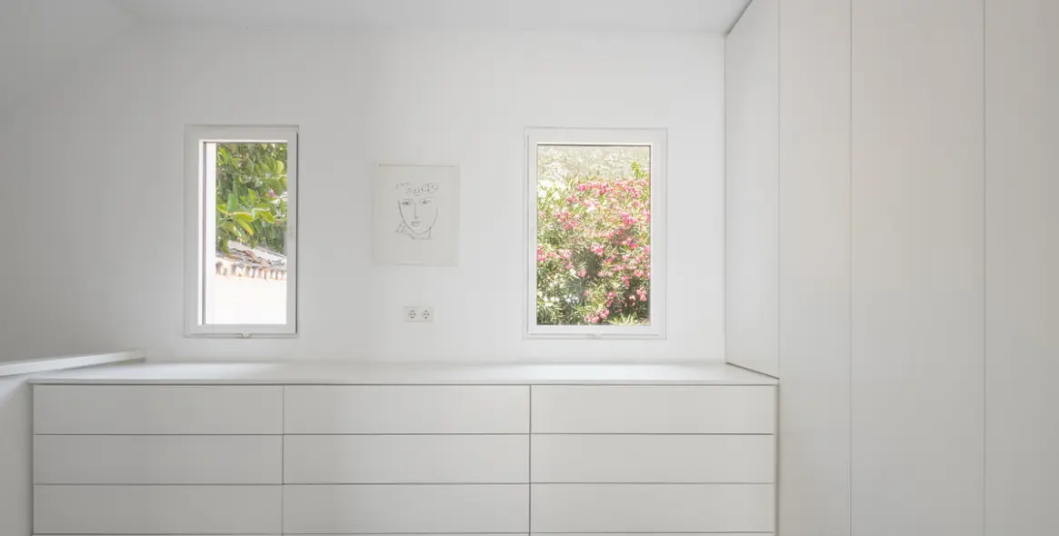 Долгосрочная аренда  отдельно стоящей виллы в The Golden Mile 26