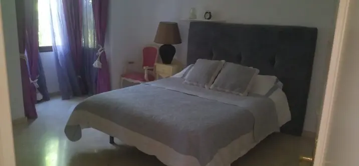 Краткосрочная аренда  отдельно стоящей виллы в Benahavís 1