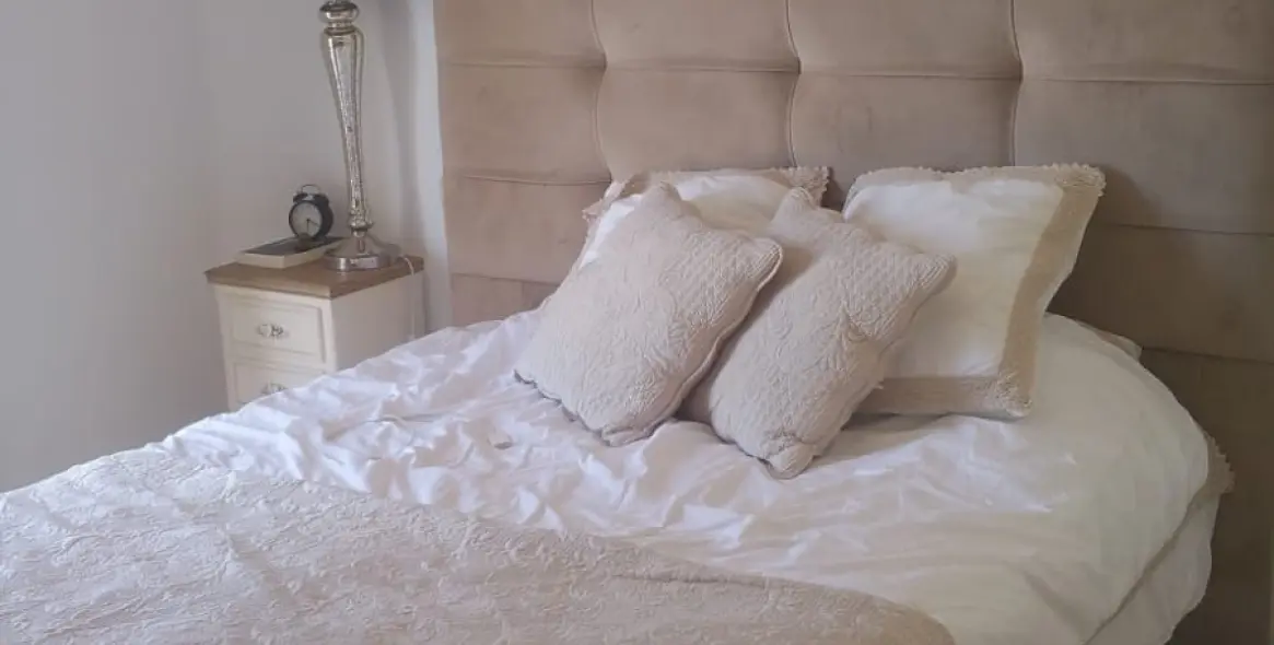 Short-term rent of detached villa in Benahavís 19