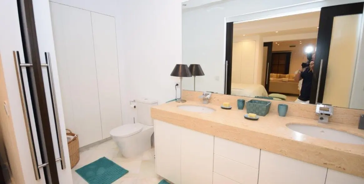 Краткосрочная аренда таунхауса в Marbella 6