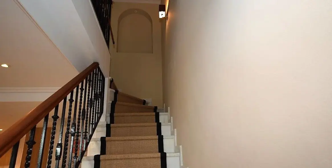 Краткосрочная аренда таунхауса в Marbella 9