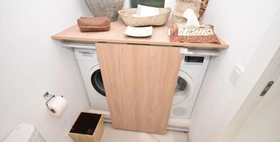 Краткосрочная аренда таунхауса в Marbella 14