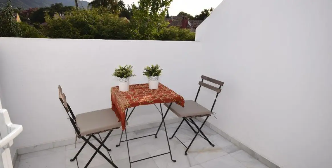 Краткосрочная аренда таунхауса в Marbella 20