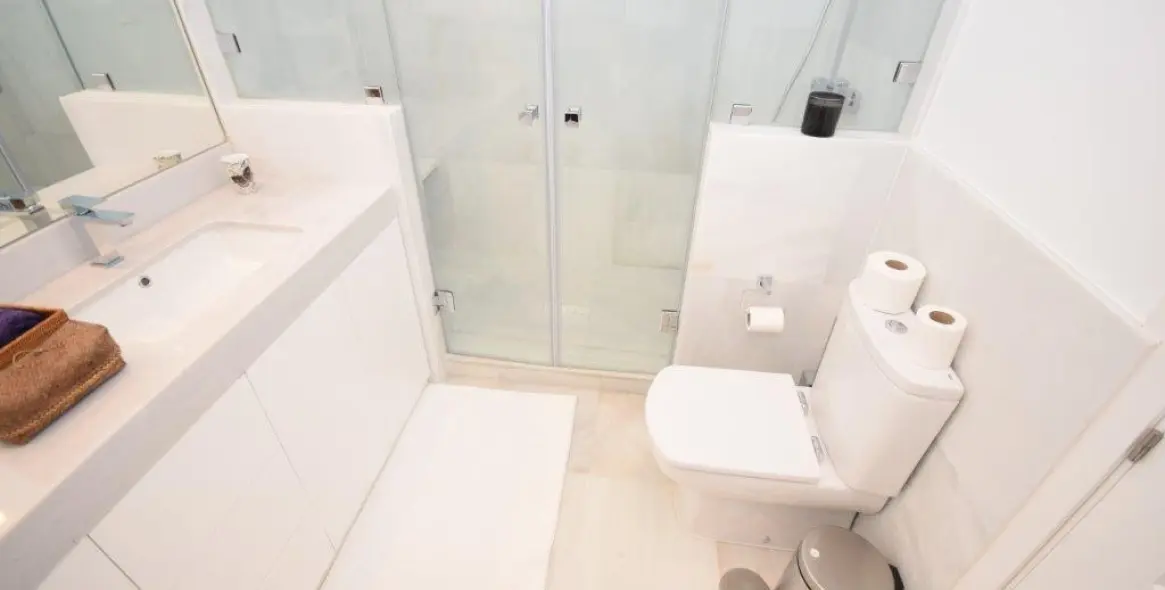 Краткосрочная аренда таунхауса в Marbella 21