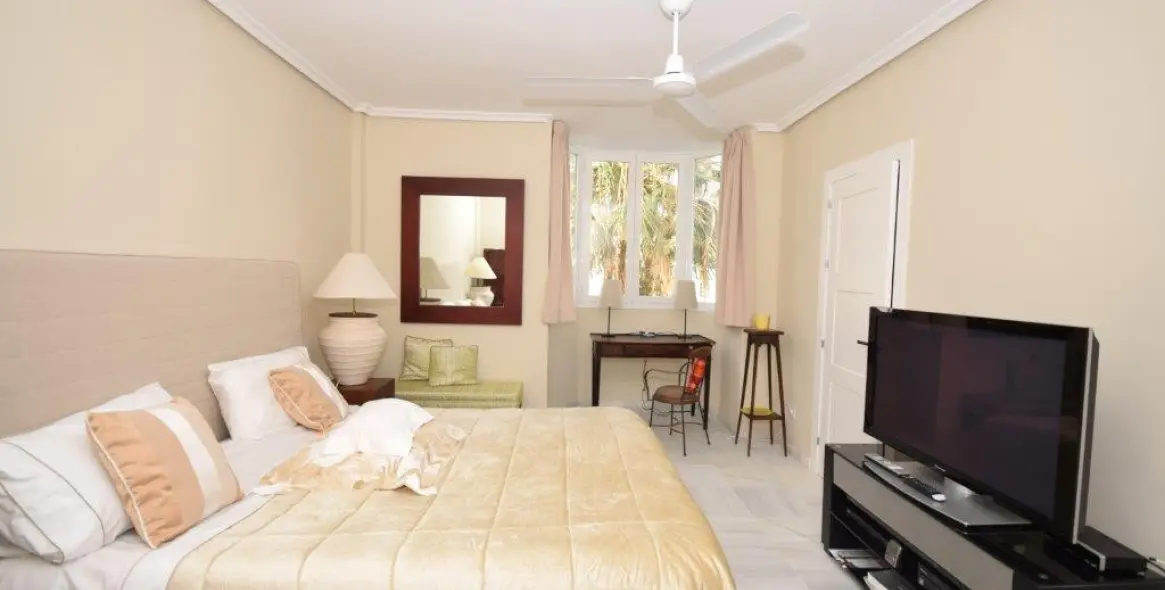 Краткосрочная аренда таунхауса в Marbella 22