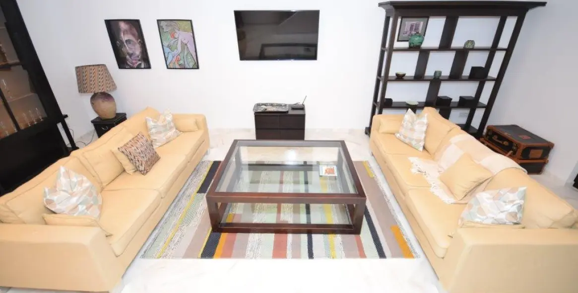 Краткосрочная аренда таунхауса в Marbella 26