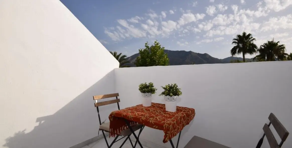 Краткосрочная аренда таунхауса в Marbella 29