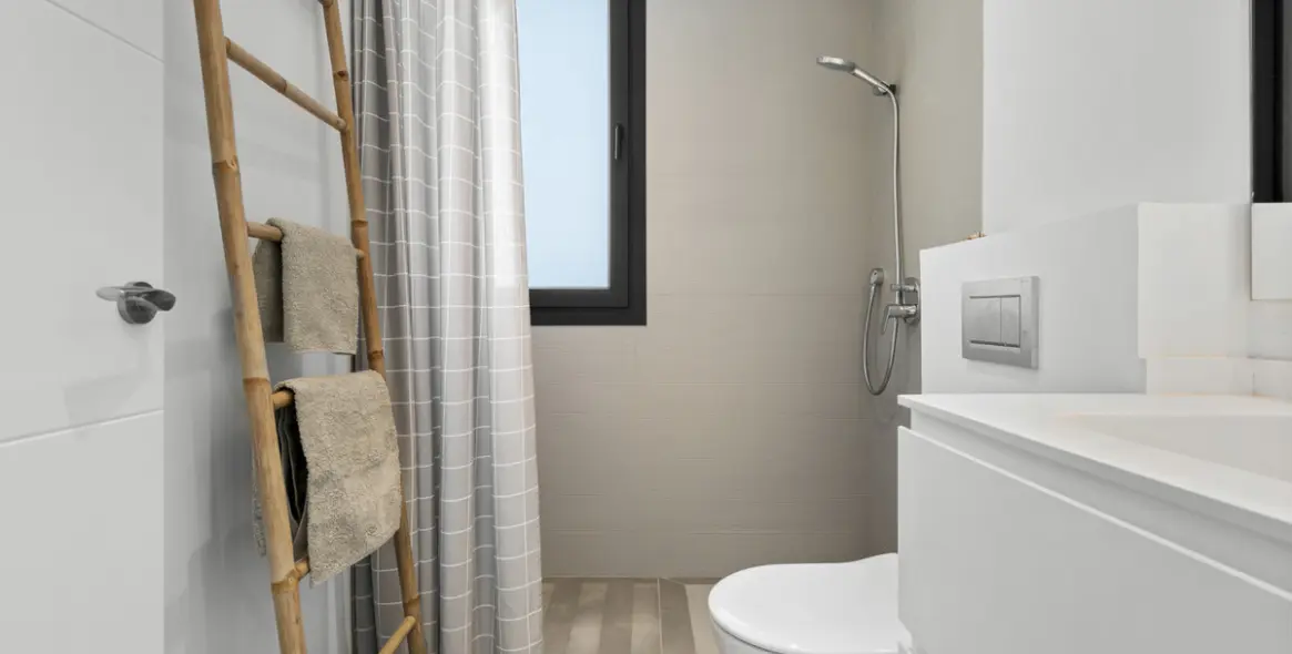 Долгосрочная аренда  отдельно стоящей виллы в Las Chapas 18