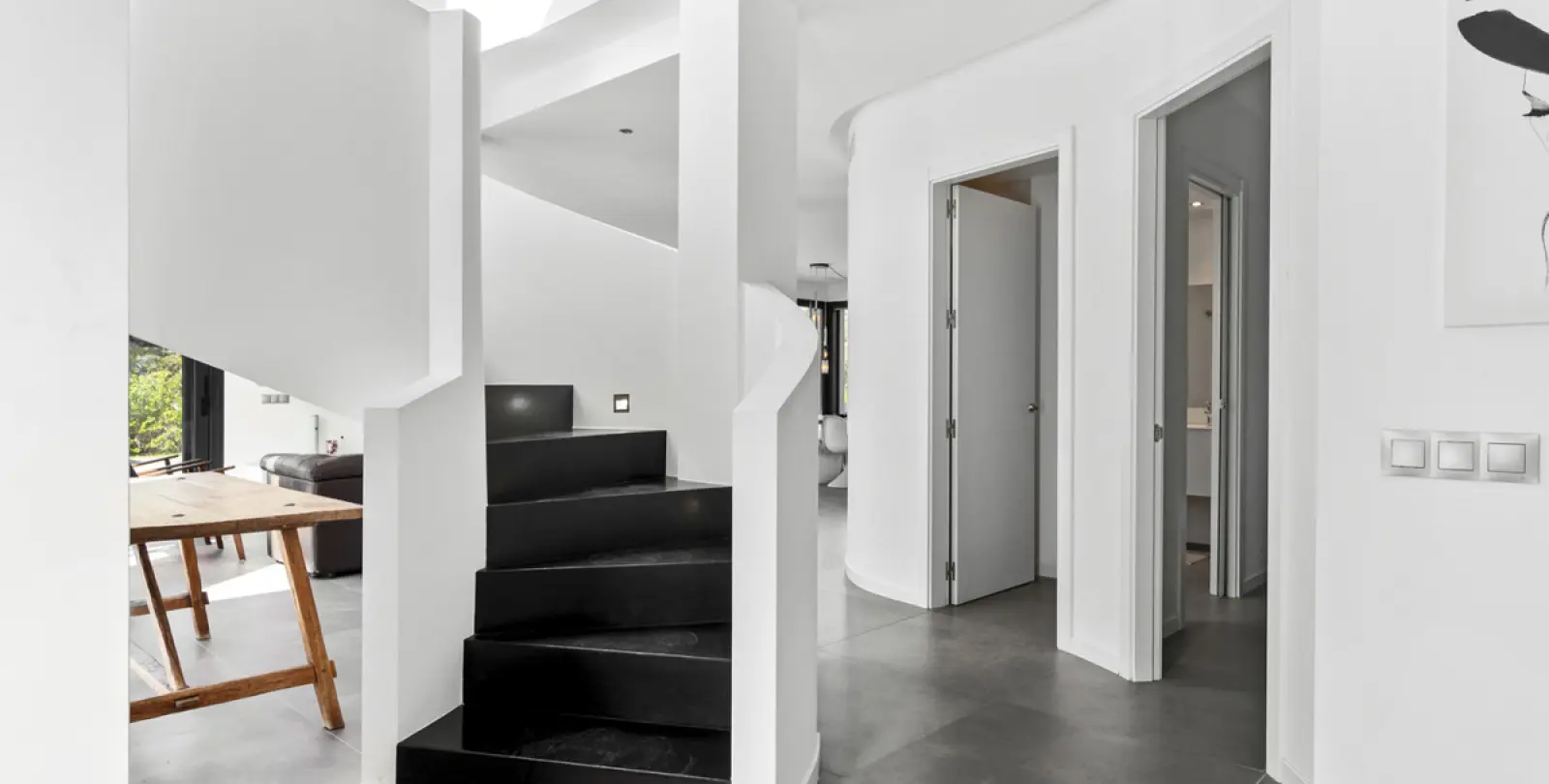 Long-term rent of detached villa in Las Chapas 12