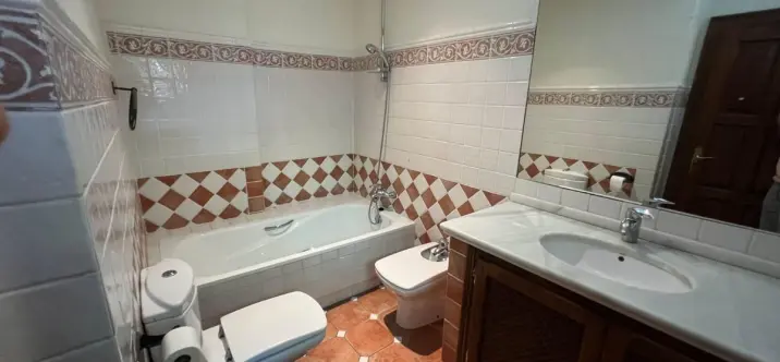 Краткосрочная аренда  отдельно стоящей виллы в Marbella 3