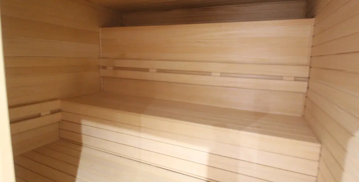 Short-term rent of middle floor apartment in Sierra Blanca 13